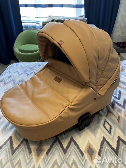 Детская коляска Baby Merc Zipy Q limited edition к