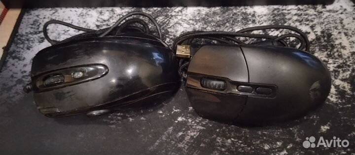 Компьютерная мышь