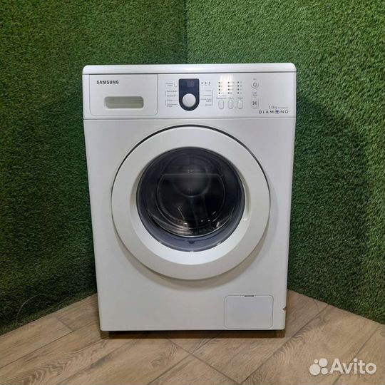 Стиральная машина бу с доставкой