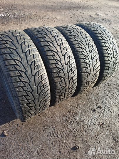 Hankook Winter I'Pike RS W419 235/55 R17