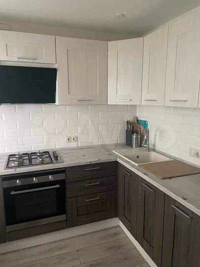 1-к. квартира, 32 м², 5/5 эт.