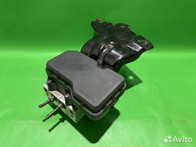 Блок ABS Toyota Corolla 150 2006-2013