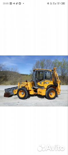 Самосвал 20 т