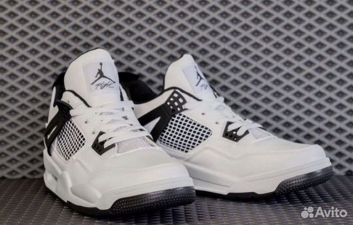Кроссовки air jordan