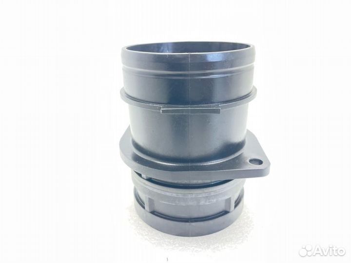 Датчик массового расхода воздуха Audi A4 B8