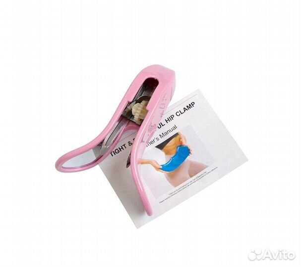 Тренажер Urbanfit домашний гимнастический для беде