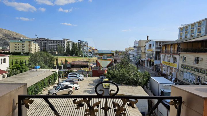 Комната 45 м², 3/3 эт.