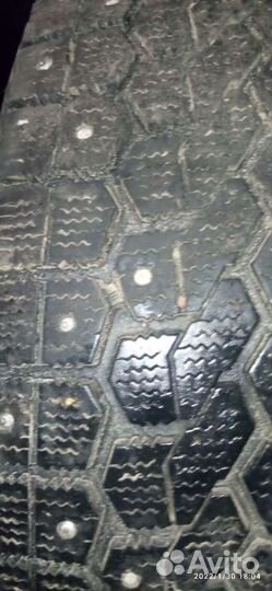 Michelin X Radial 205/55 R16 91H