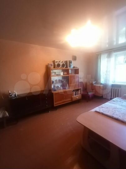 1-к. квартира, 31,5 м², 2/5 эт.