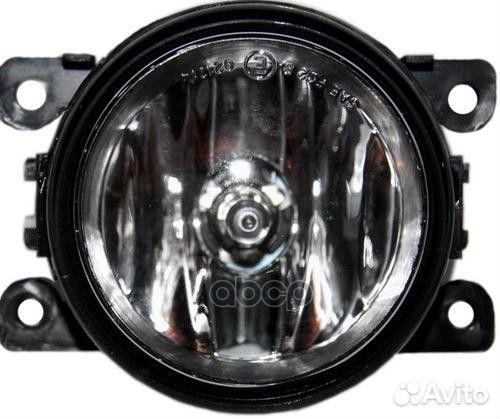 Фара противотуманная 551-2007N-UE Depo