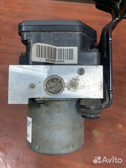 Блок абс Гидравлический hyundai-KIA 58920-2Y200