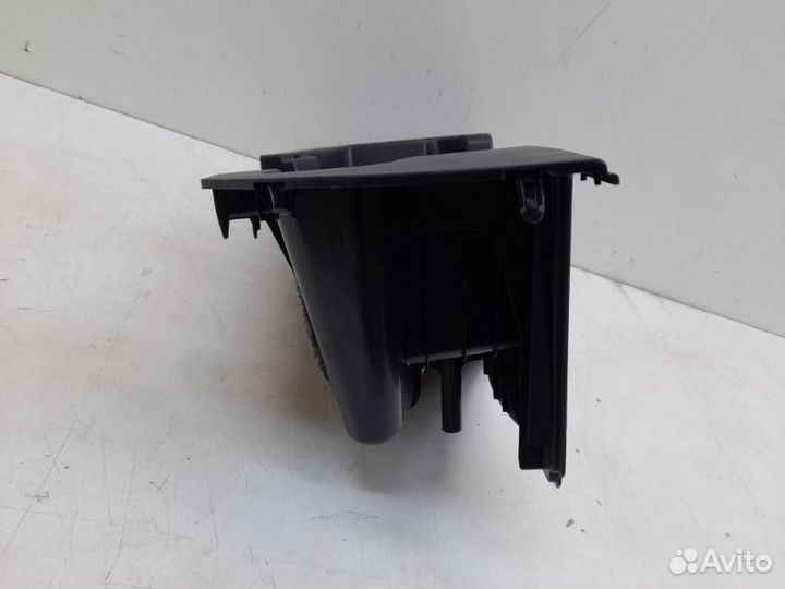 Ящик для инструментов левый Toyota Rav4 40