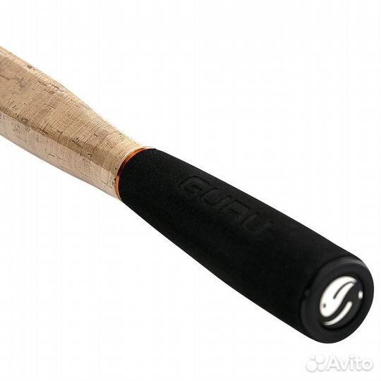 Guru Удилище Aventus SR Light Feeder 11' 2pc