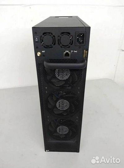 Асик Jasminer X16-Q 1650M