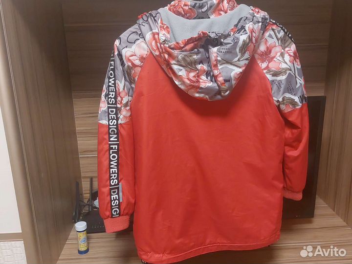 Детская одежда для девочек