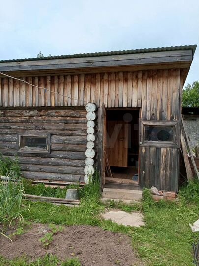 Участок 4 сот. (СНТ, ДНП)