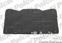 Защита под двигатель перед для mercedes vito/ viano (W639) 01.03-10.10