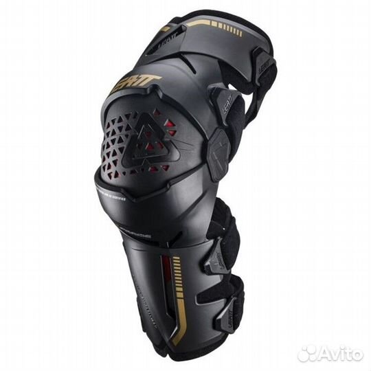 Защита колена leatt knee brace Z-frame V22