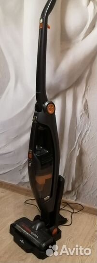 Пылесос doffler