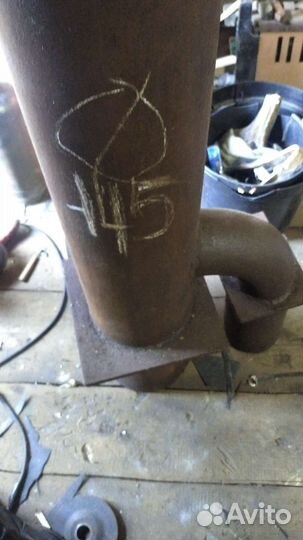 Печ для бани