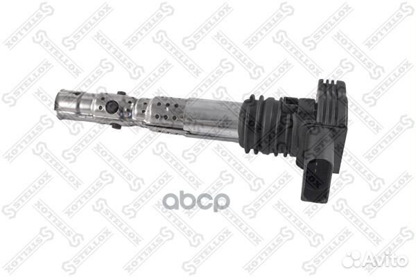 61-00006-SX катушка зажигания Audi A3/A4/A6/TT
