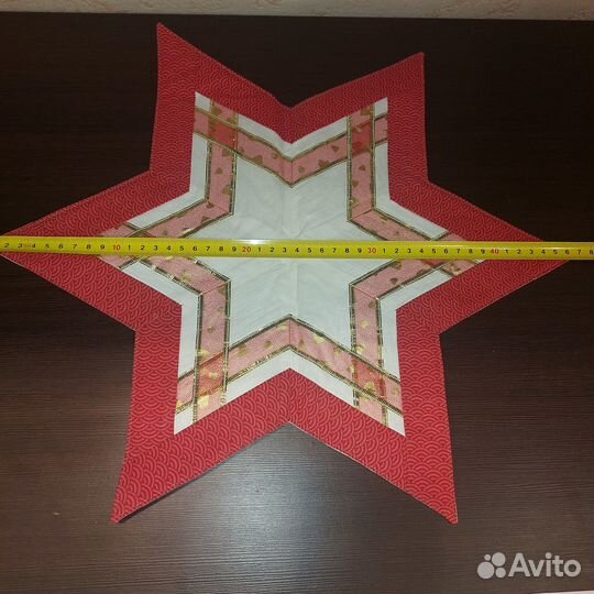 Интерьерные мелочи