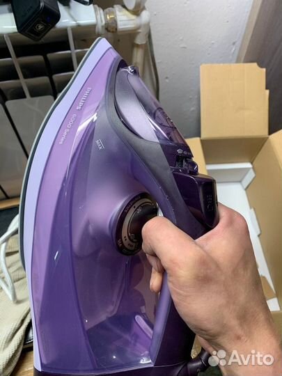 Утюг Philips DST5041