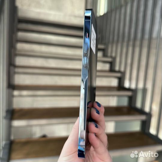 iPhone 13 Pro Max, 1 ТБ