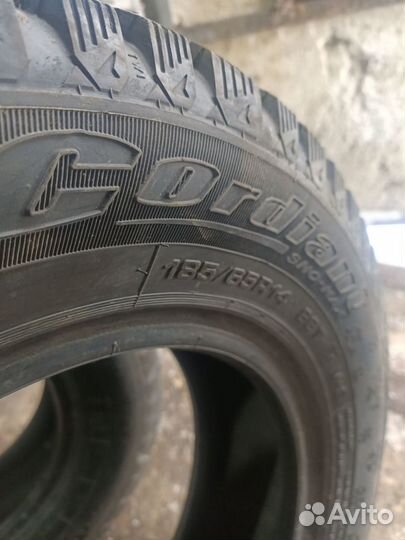 Cordiant Snow Cross 2 185/65 R14