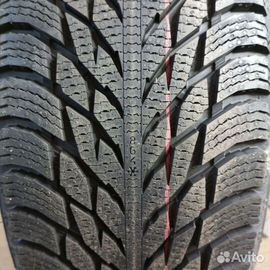 Nokian Tyres Hakkapeliitta R3 SUV 235/65 R17 108R