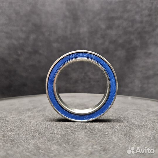 Подшипник enduro Chromium, 6806 LLB, abec-3, зазор