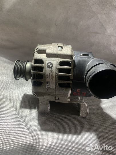 Генератор BMW 5 E39 Е46 M52/M54