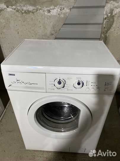 Стиральная машина zanussi 5кг бесплатная доставка
