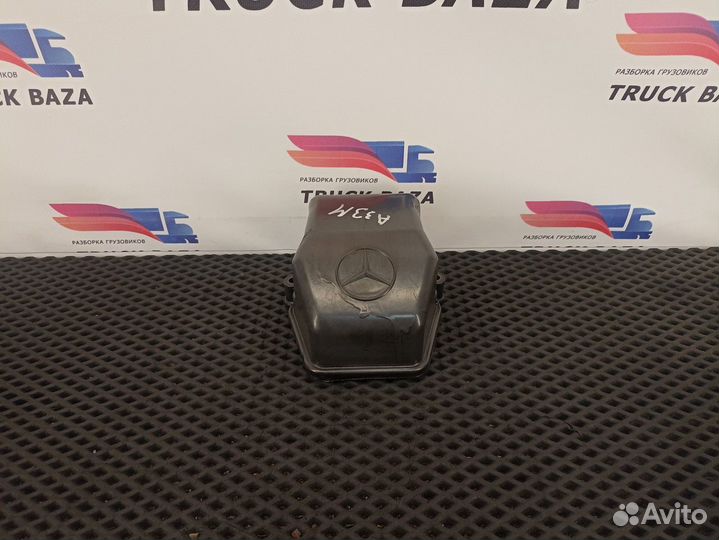 A4570100930 Крышка головки блока цилиндров