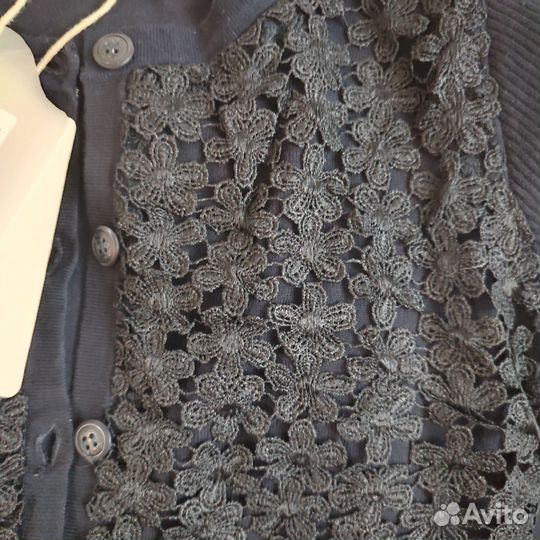 Кардиган Noble people размер 158