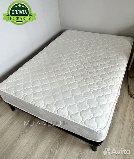 Матрасы новые