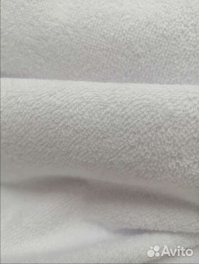 Непромокающая ткань мулетон/ мохра