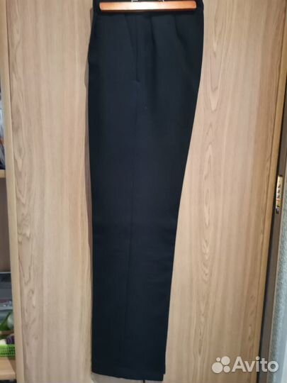 Мужская одежда