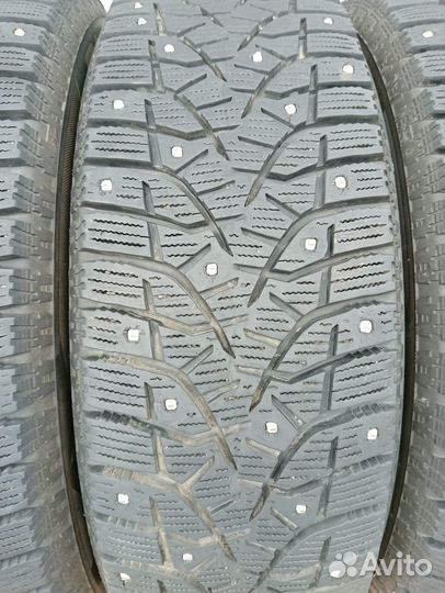 Bridgestone Blizzak Spike-02 185/65 R15 88T