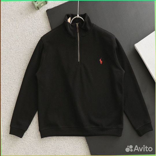 Джемпер Polo Ralph Lauren (Номер партии: 78298)