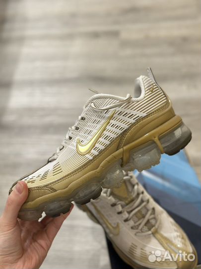 Кроссовки Nike Air Vapormax 360