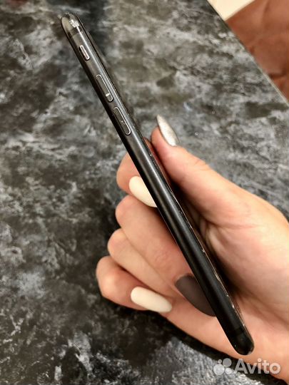 iPhone 7, 128 ГБ