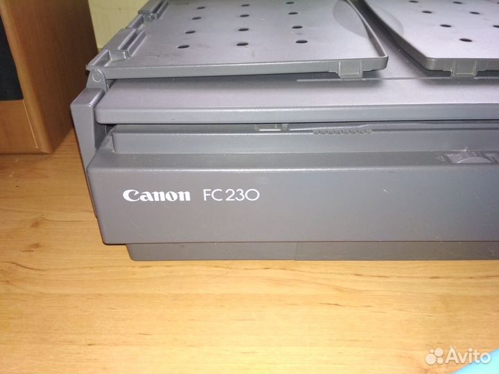 Копир Canon FC 230