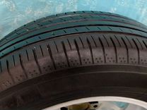 Yokohama BluEarth AE50 215/65 R17 99V