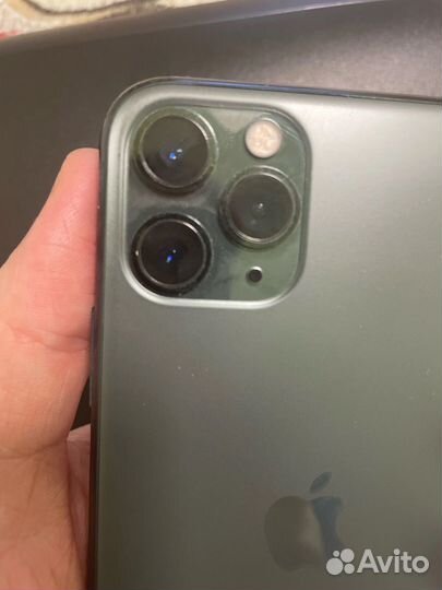 iPhone 11 Pro, 64 ГБ