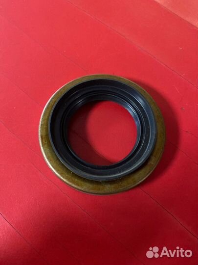 Сальник маслонасоса Honda F18#-23A