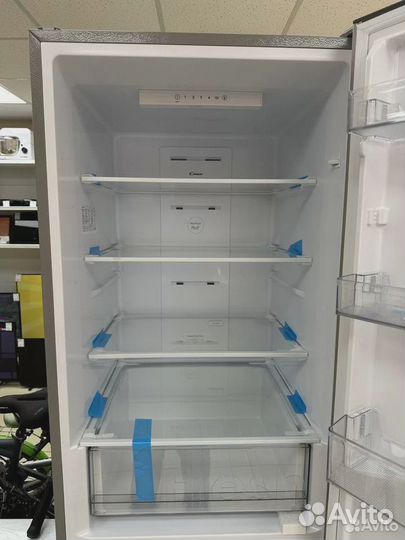 Холодильник Candy ccrn 6180S (юность)