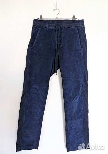 Вельветовые джинсы Attachment by Kazuyuki Kumagai