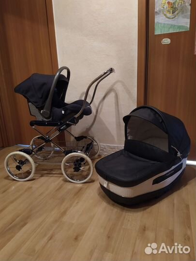 Inglesina comfort 2 в 1 (Италия)