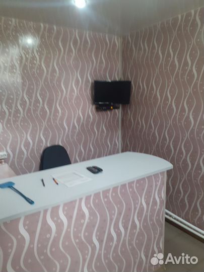 Автомойка. Шиномонтаж